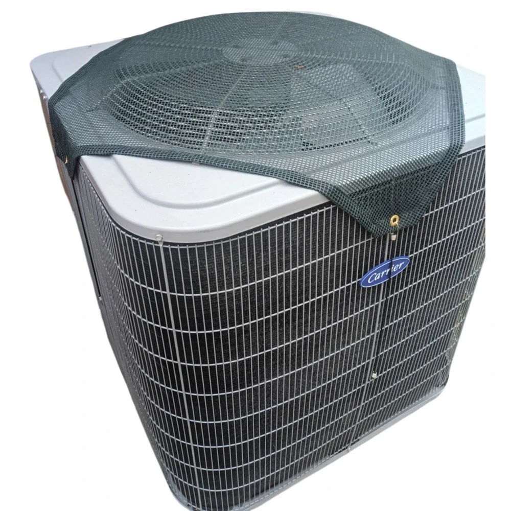 Air Conditioner A/C Custom Mesh Net Cover 42